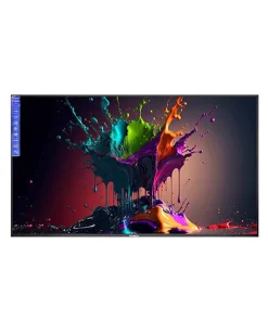 Nasco 55" UHD 4K Smart TV (VIDAA) (NAS-J55FUS-VID)