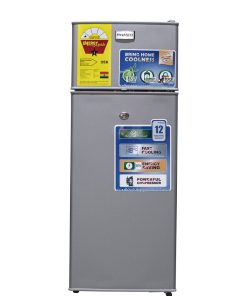 Nasco 110L Top Freezer Refrigerator (NASF2-130)