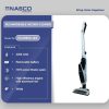 Nasco Vacuum Cleaner (VC2938C-GS) - view 2