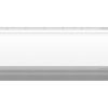 Midea 1.0HP Inverter 5-Star Split Air Conditioner (R32) (MSEP-09CRFN8) - view 3