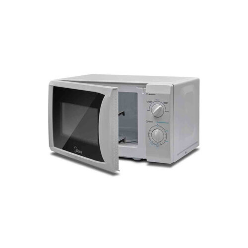 Midea 20L Microwave Oven with Grill (MG720C2VR-B) - view 3
