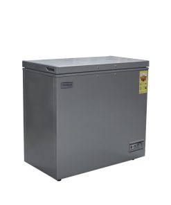 Nasco 200L Chest Freezer (NAS-250FL)