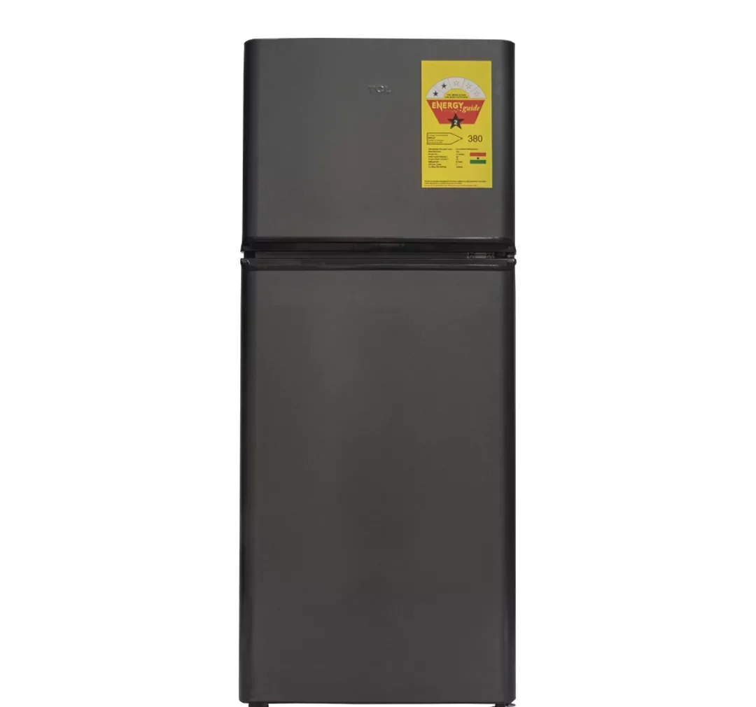 TCL 118L Top Mount Refrigerator (F118TM)