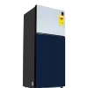 Samsung 460L Bespoke Twin Cooling Plus Refrigerator (RT47CB66318AGH) - view 3