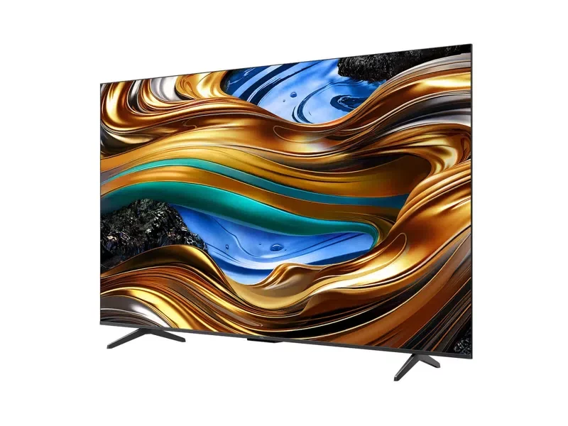 TCL 75" UHD 4K Smart Android TV (75P755) - view 3