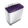 Samsung 6kg Twin Tub Semi-Automatic Washing Machine (WT60H2500) - view 3