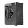 TCL 12kg Front Load Washing Machine (C512FLG) - view 4