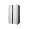TCL 608L Side by Side Refrigerator (P650SBN) - view 7
