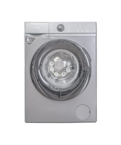 Nasco 6kg Front Load Washing Machine (NASFL-J6KG-S)