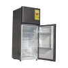 TCL 118L Top Mount Refrigerator (F118TM) - view 3