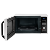 Samsung 28L Solo Microwave Oven (MS28F303TAS/EU) - view 4