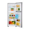 Samsung 234L DuraCool Top Mount Refrigerator (RT28HAR4DSA) - view 4
