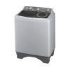 Samsung 12kg Twin Tub Semi-Automatic Washing Machine (WT12J4200) - view 4