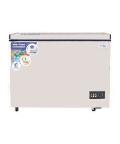 Nasco 288L Chest Freezer (NAS-400FL-G)