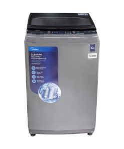 Midea 10.5kg Top Load Washing Machine (MA200W105/G)