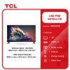 TCL 43