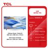 TCL 43" UHD Hotel TV (43G60K-IU)