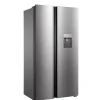 TCL 608L Side by Side Refrigerator (P650SBN) - view 3