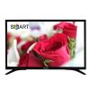 Nasco 50" UHD 4K Smart TV (NAS-J50FUS-AND)