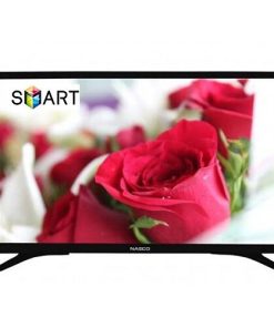 Nasco 50" UHD 4K Smart TV (NAS-J50FUS-AND)