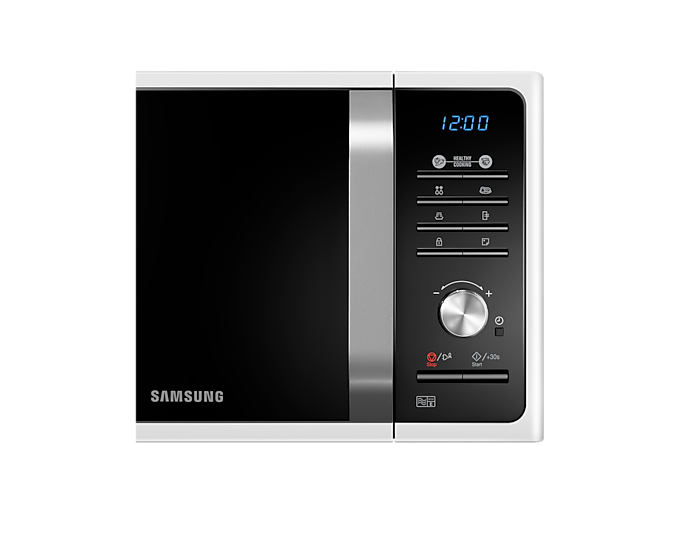 Samsung 28L Solo Microwave Oven (MS28F303TAS/EU) - view 6