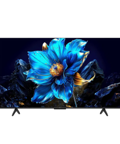 TCL 50" QLED Pro 4K Smart Android TV (50C655)