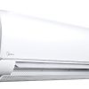 Midea 1.0HP Inverter 5-Star Split Air Conditioner (R32) (MSEP-09CRFN8) - view 7