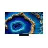 TCL 75" QD-Mini LED 4K TV (75C755)