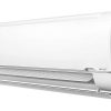 Midea 1.0HP Inverter 5-Star Split Air Conditioner (R32) (MSEP-09CRFN8) - view 9