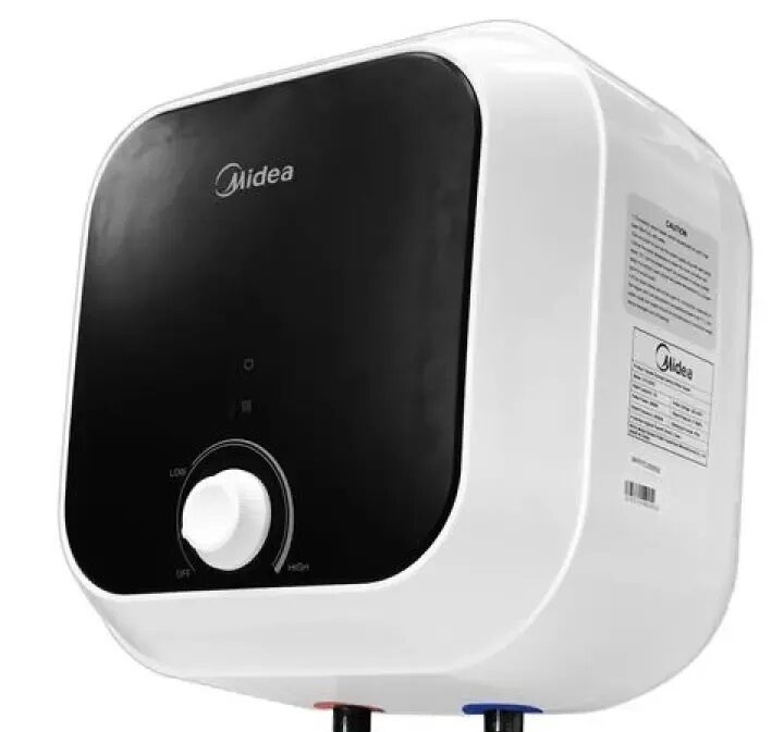 Midea 1500 W Water Heater (D100-15FN) - view 3