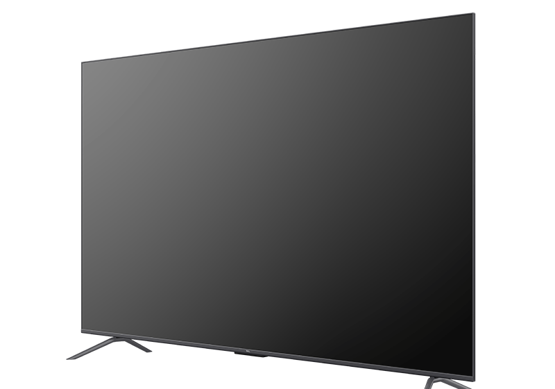 TCL 50" QLED 4K Smart Android TV (50C645) - view 5