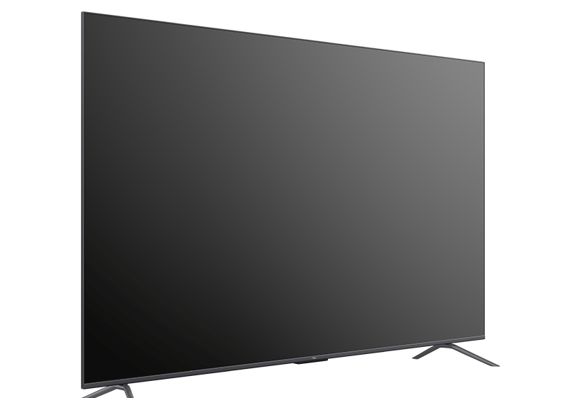 TCL 50" QLED 4K Smart Android TV (50C645) - view 4