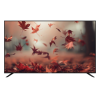 Nasco 65" UHD 4K Smart TV (VIDAA) (NAS-J65FUS-VID)
