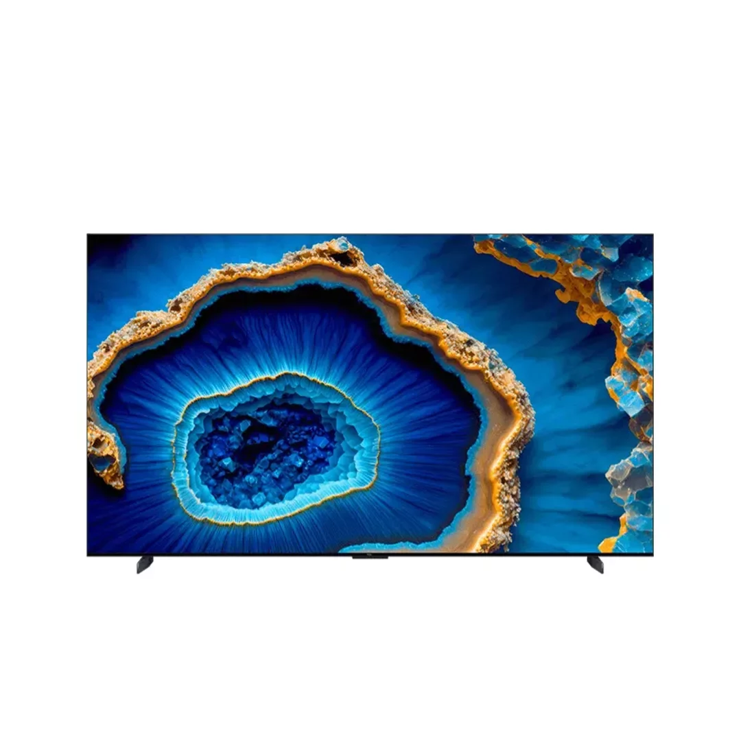 TCL 98" QD-Mini LED 4K TV (98C755)