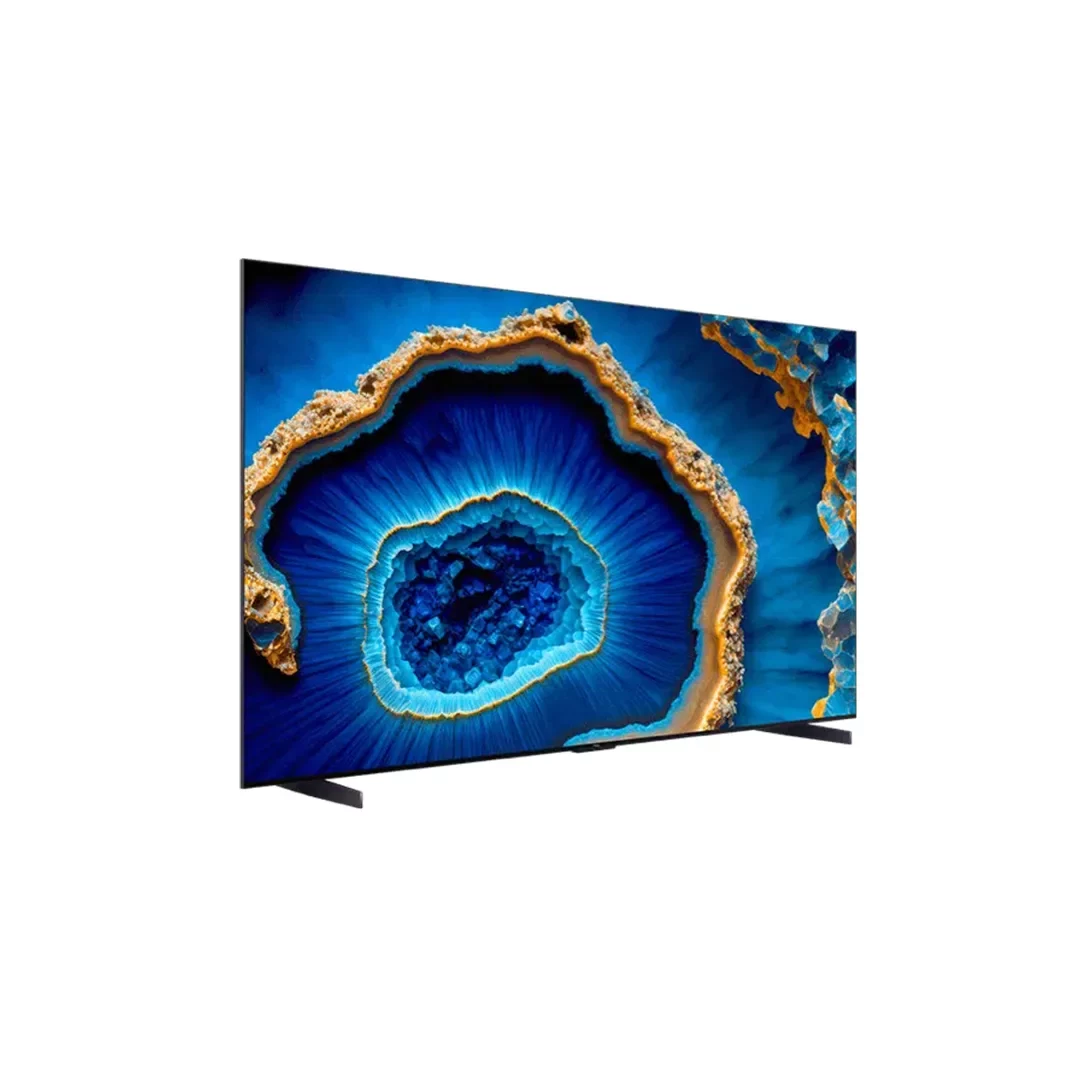 TCL 98" QD-Mini LED 4K TV (98C755) - view 5