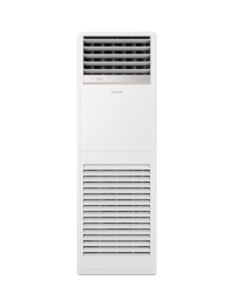 Midea 48000 BTU Floor Standing Inverter Air Conditioner (R410) (MFPA400-48HRFN1) | Legacy Luxury Store Ghana