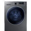 Samsung 7kg Wash / 5kg Dry Washer & Dryer Combo (WD70TA046BX/NQ) - view 5