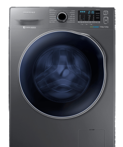 Samsung 7kg Wash / 5kg Dry Washer & Dryer Combo (WD70TA046BX/NQ)