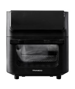 Nasco Air Fryer - Black (AF7009C-GS)