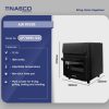 Nasco Air Fryer - Black (AF7009C-GS) - view 2