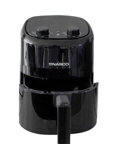 Nasco Air Fryer - Black (AF9009-GS)