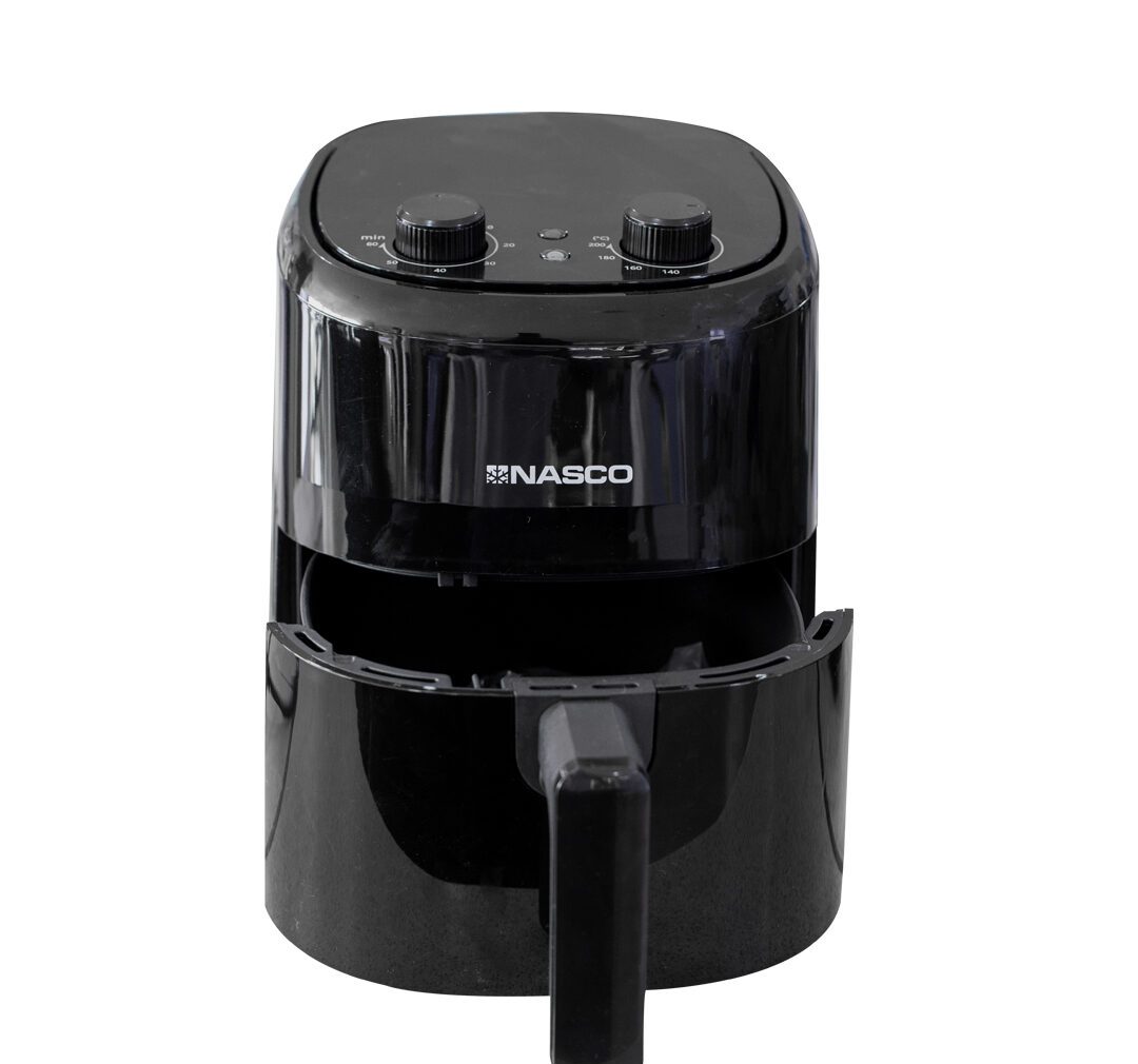 Nasco 1300W Air Fryer (NAS-DF7000GS)