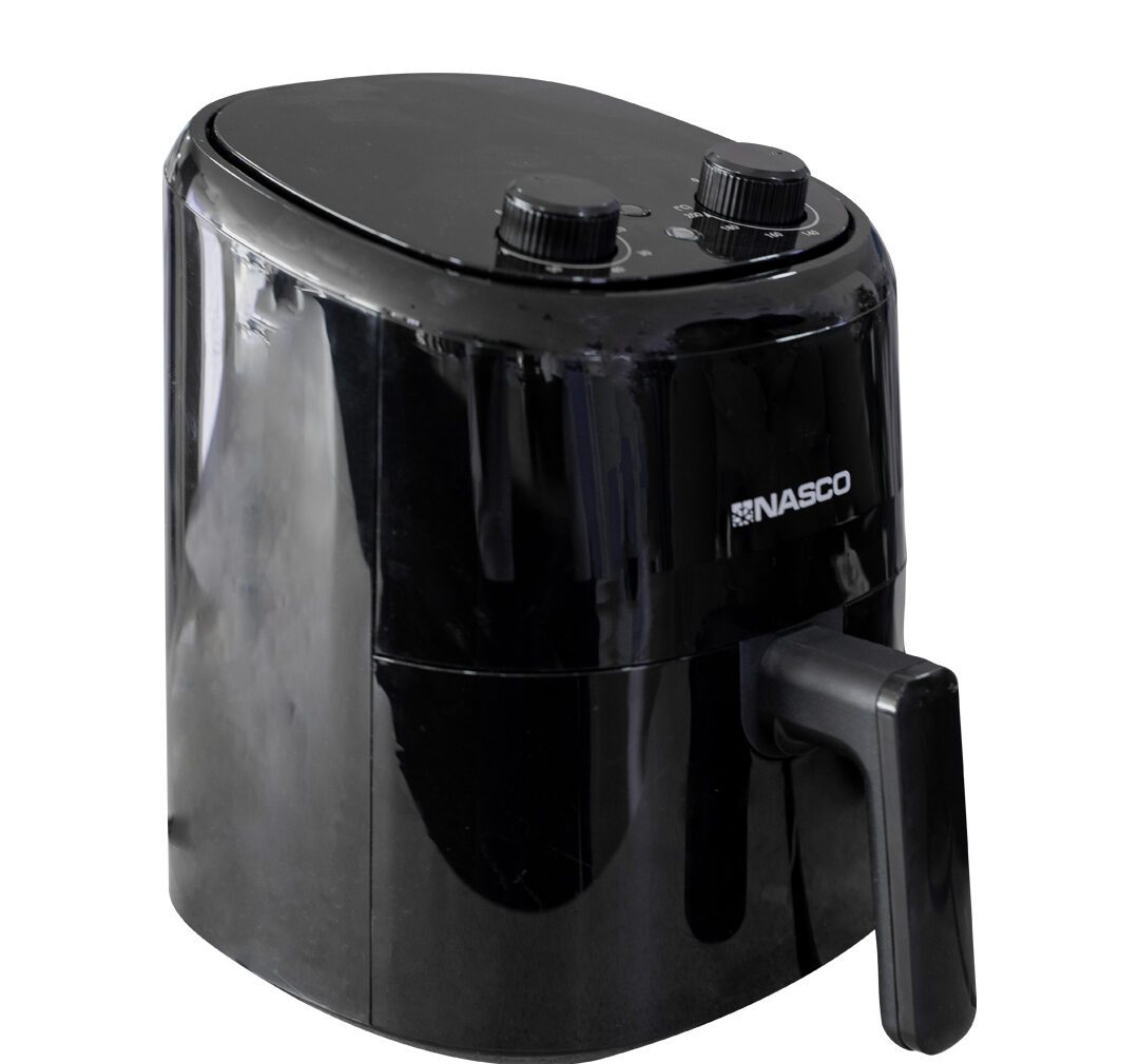 Nasco 1300W Air Fryer (NAS-DF7000GS) - view 3