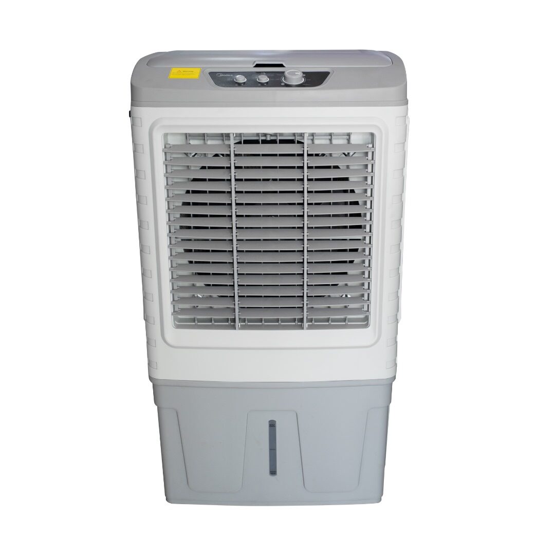 Midea 70L Air Cooler (AC400-20B)