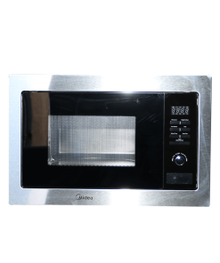 Midea Microwave Oven (MM720C2GS-B) | Legacy Luxury Store Ghana
