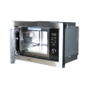 Midea 25L Built-In Microwave Oven (AM925BVE) - view 3