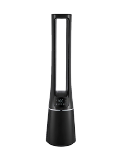 Midea Air Purifier - Black (AMS150-PB)