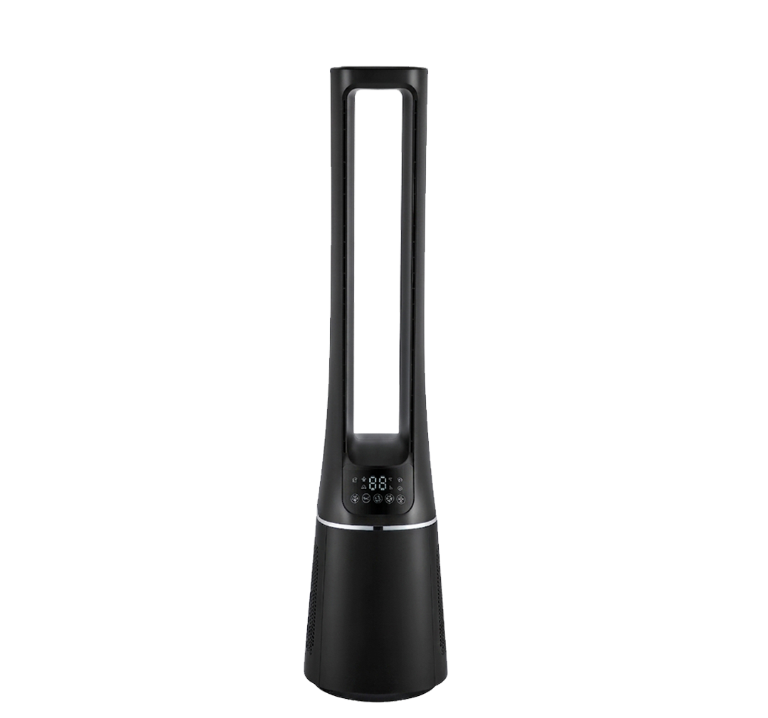 Midea Air Purifier - Black (AMS150-PB)