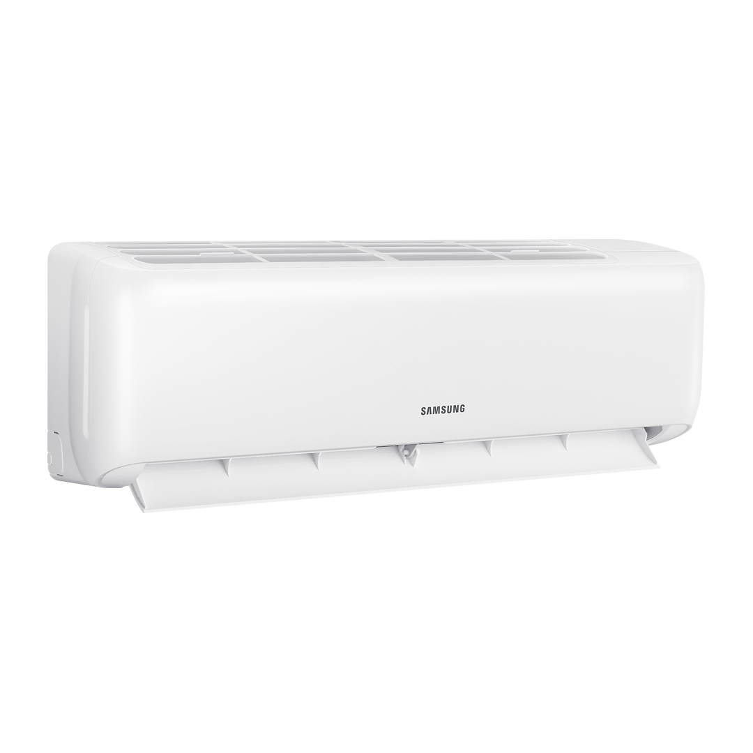 Samsung 1.0HP Split Air Conditioner (R410) (AR09CRHGAWK/AF) - view 3