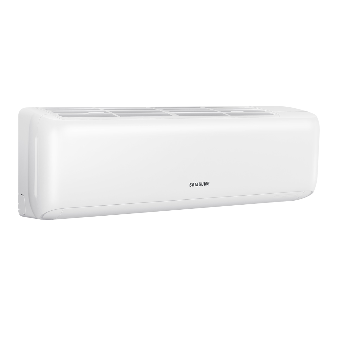 Samsung 1.0HP Split Air Conditioner (R410) (AR09CRHGAWK/AF) - view 4